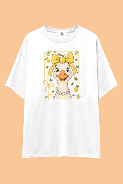 UmbraWear Funny Mood Animals T-Shirt |   Unisex 100% Cotton Black & White Ani...
