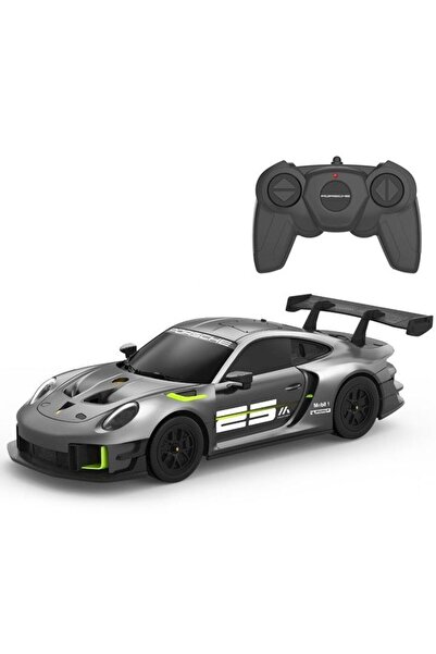 Rastar RC Porsche 911 GT2 RS Club Sport 25 Remote Control Car 1:24