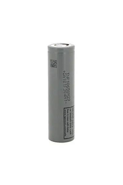 OEM Acumulator LG INR18650M29/P 18650 3.7V 2850mAh 10A cu terminal plat