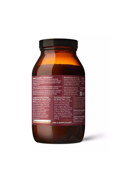 ANCIENT BRAVE Radiant Collagyn for Beauty 200g