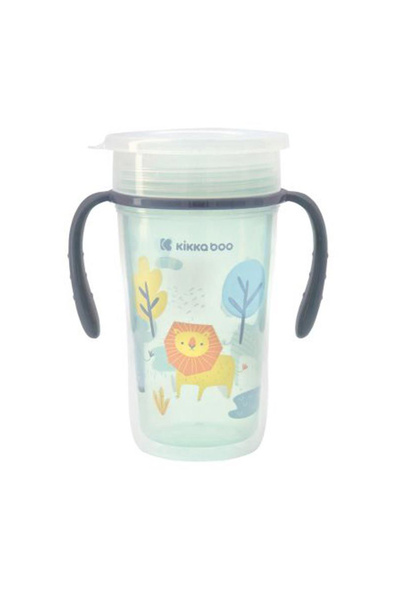 Kikka Boo 360° Drinking Cup