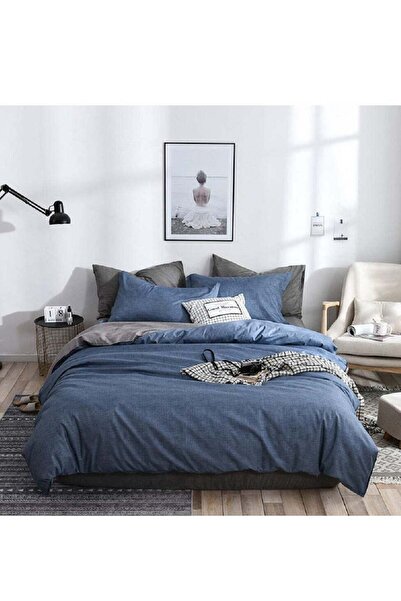 sharpdo 4PCS Bedding Set, Queen Size Soft and Breathable Microfiber Beautiful...