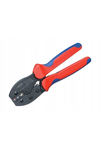 Knipex PRECIFORCE Clește de sertizat 97 52 36