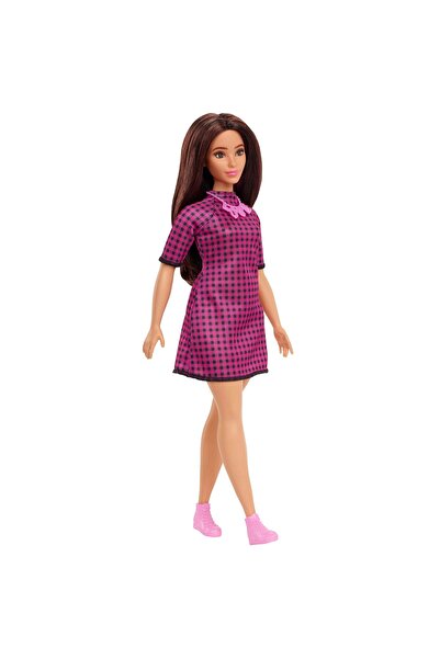 Barbie LALKA FASHIONISTAS HBV20 NR. 188 MATTEL