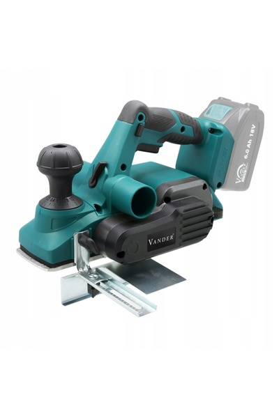 VANDER Strug cu acumulator VSA818 - prelucrare eficientă