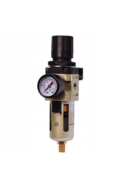 TC Technic Filtr Decojitor pentru Sistem de Aer Comprimat, Reductor Pneumatic...
