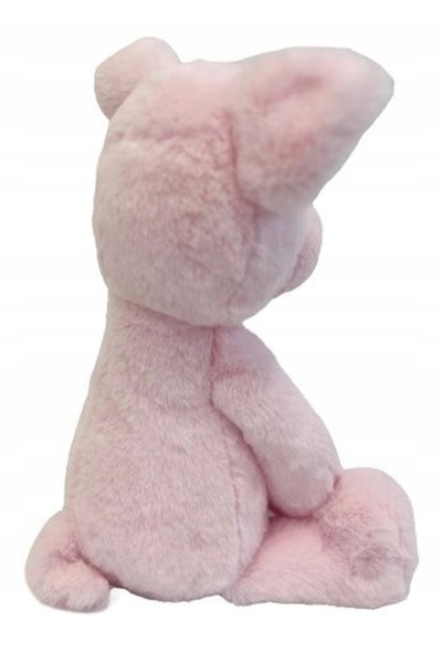 NO BRAND Jucărie de pluș porc BEVERLY 40cm WS03987 40269