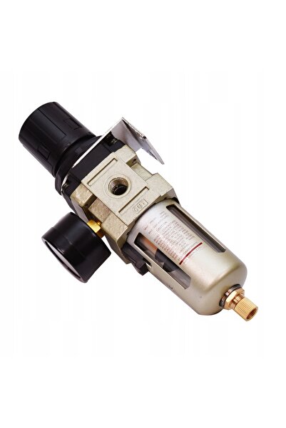 TC Technic Filtru deshidrator pentru sistem de aer comprimat, reductor pneuma...