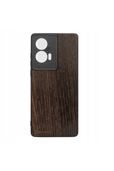 BewooDesign Husă din lemn Bewood pentru Motorola Edge 50 Fusion, Lemn de stejar