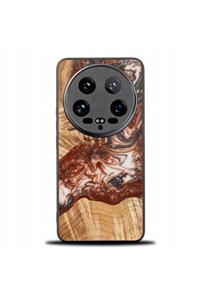 BewooDesign Husă Bewood Unique pentru Xiaomi 14 Ultra - Planete - Venus