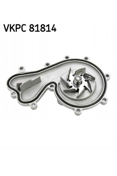 SKFK Pompă de lichid de răcire SKF VKPC 81814