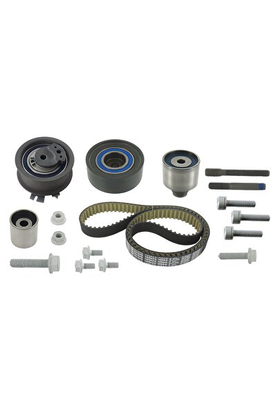 SKFK Rozimidă kpl. (curea + rolă) SKF VKMA 01148