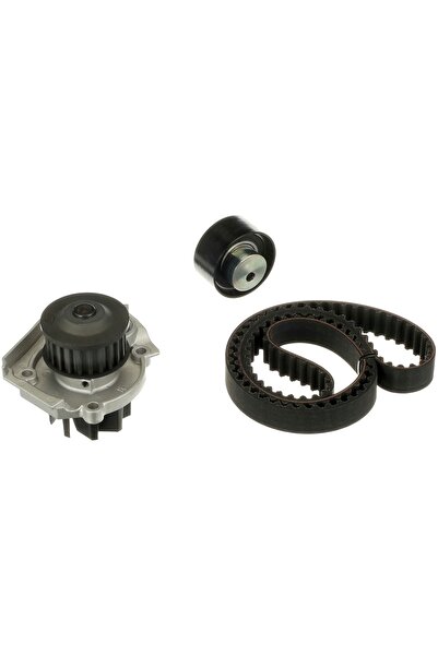 Arm GATES Rozimidă kpl. (curea + rolă + pompă de lichid) GATES GATKP15673XS