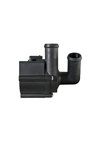Idea Hellas Pompă suplimentară de lichid de răcire HELLA 8TW358 304-751
