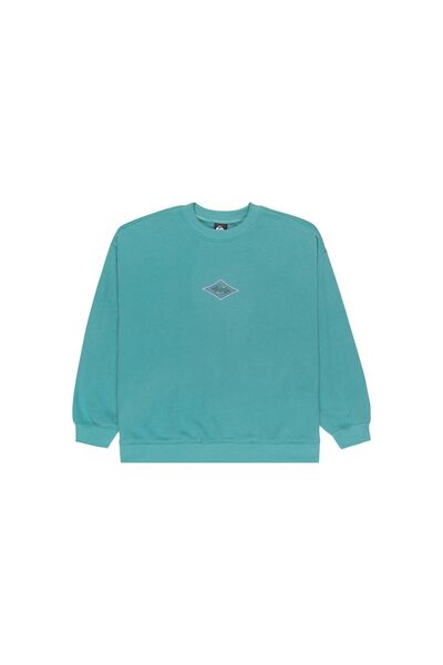 Quiksilver Bluză de damă EQWFT03188-GMW0 Verde