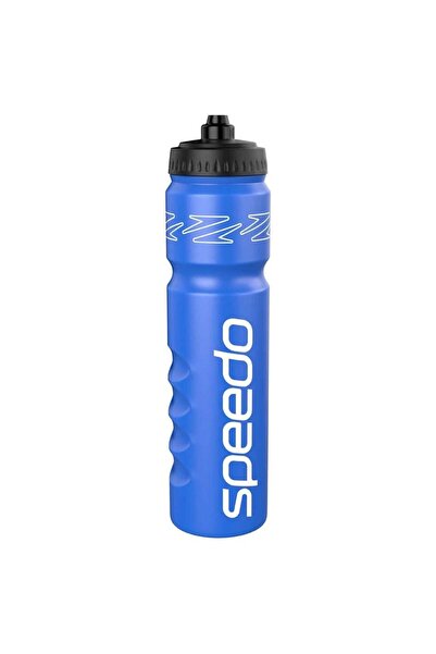 SPEEDO 1 Liter Blue Water Bottle