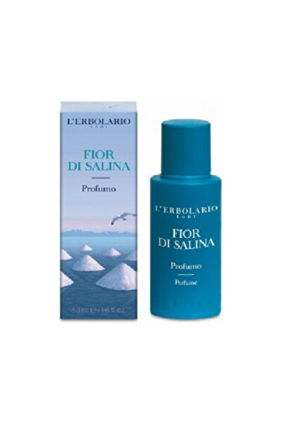 L'Erbolario Unisex Άρωμα Fior Di Salina Acqua di Profumo Erbolario 50 ml