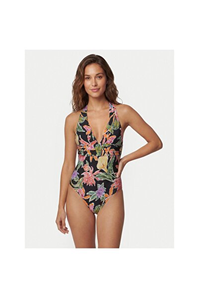 Seafolly Γυναικείο Μαγιό 10950-279 Πολύχρωμο