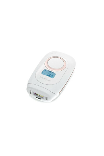 medisana Epilator Silhouette IPL850 88588,6 nivele de intensitate , display L...