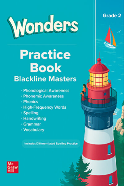 Mcgraw-Hill كتاب ممارسة القراءة من ماكجرو هيل 2023 G 02