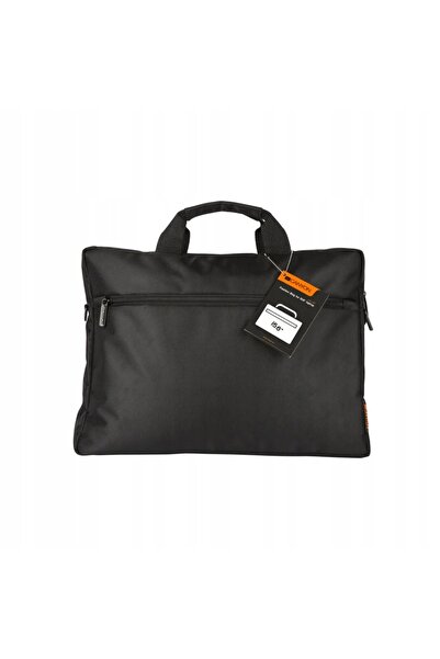 CANYON Geantă pentru laptop B-2 15.6 inci Negru