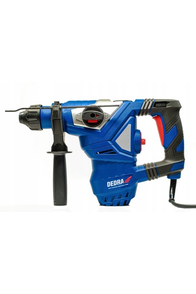 NO BRAND Ciocan rotopercutor DEDRA DED7836