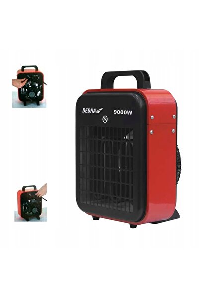 dedra Încălzitor electric DED9924B