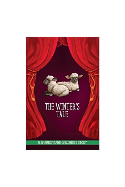 SWEET CHERRY PUBLISHING The Winter's Tale