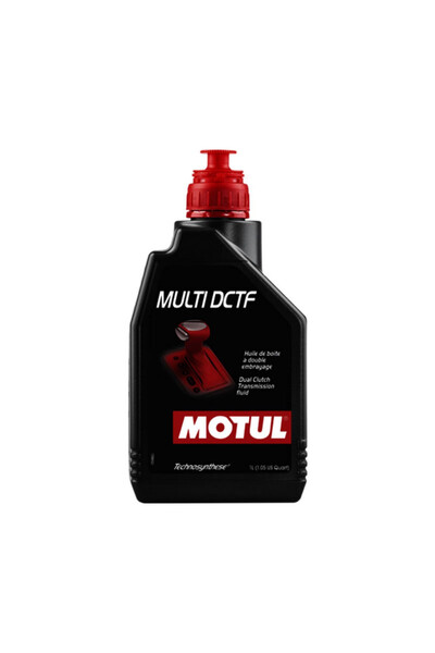 Motul Ulei cutie automata ULEI MULTI DCTF 1L