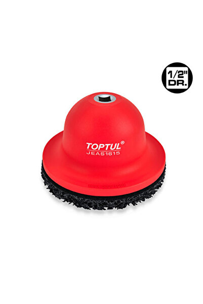 TOPTUL Wheel hub grinder