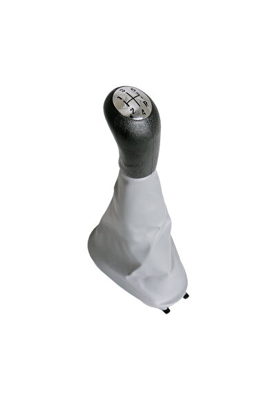 MTR Gearbox sleeve and nut Dacia Logan/Sandero 5 speed
