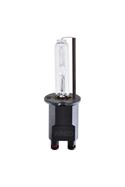 Winso Λάμπα Ξένον H3 4300K, 85V, 35W PK22s KET