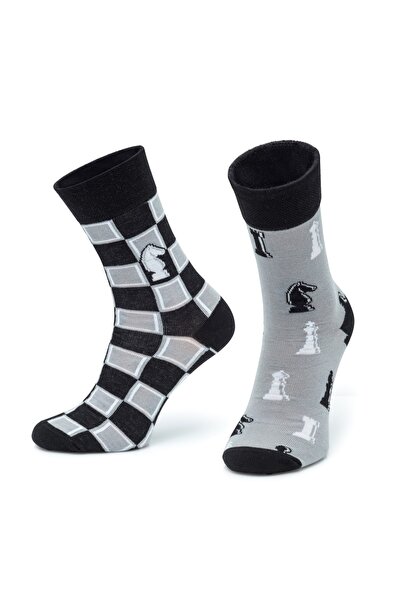 Sunrise Chess & Games CS FUNNY chess socks