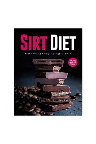 Igloo Books DIETA SIRT