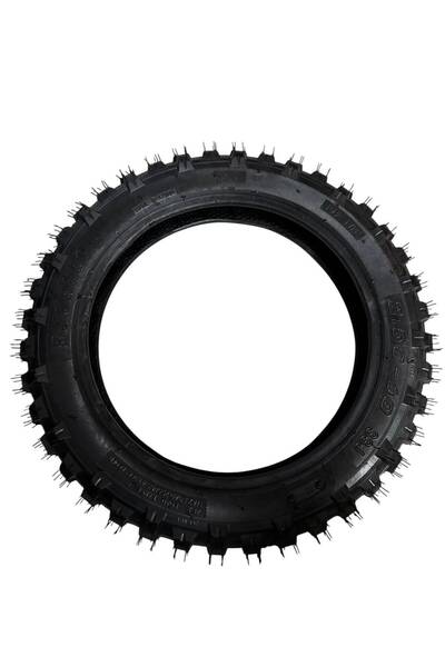 ENBEST MİNİ CROSS DIŞ LASTİK 2.50X10