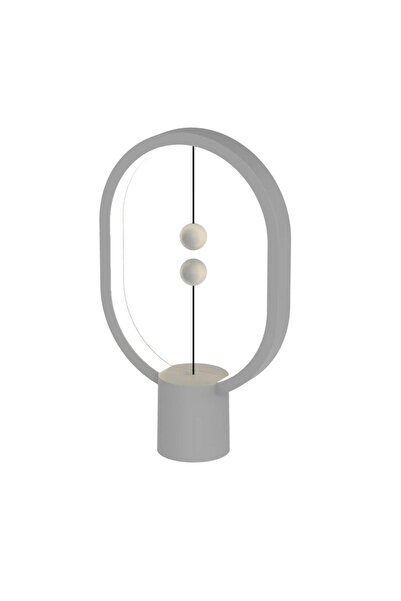 OEM DesignNest Heng Balance Mini |Plastic Lamp Ellipse| Διακοσμητική λάμπα με...