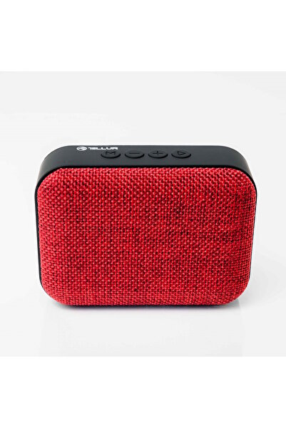 OEM Tellur Callisto Φορητό Bluetooth Ηχείο με FM Radio & Λειτουργία Hands-Fre...