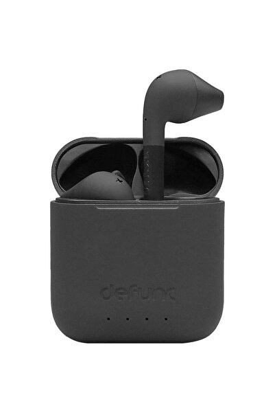 OEM Defunc TRUE GO SLIM Bluetooth 5.2 Ασύρματα True Wireless Ακουστικά με θήκ...
