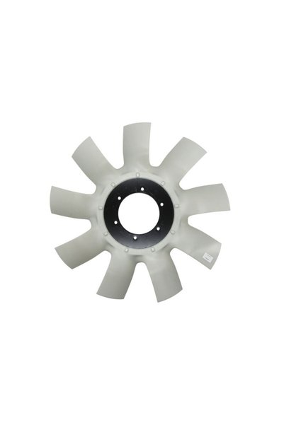 BORG-WARNER Elice Ventilator Racire New Holland T6030 T6050 T6070 T6080 T6090...