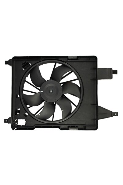 Nissens Ventilator, Radiator (cu Carcasa) Mercedes Citan Mixto (double Cabin)...