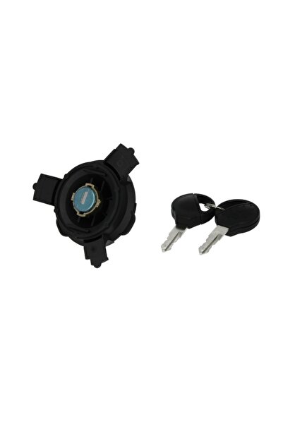 akusan Buson Rezervor Combustibil (cu Cheie) Peugeot 206 09.98