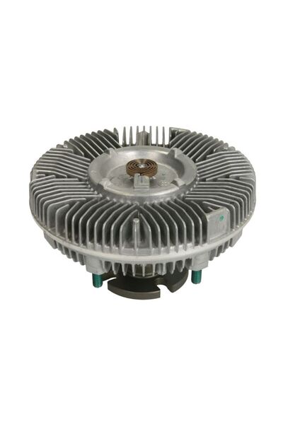 BORG-WARNER Vascocuplaj Ventilator Radiator Case Ih 4250 Magnum 4250