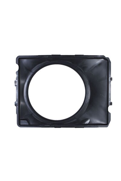Thermotec Carcasa, Ventilator Radiator Mercedes Actros 11.9d/15.9d 04.96