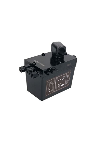 akusan Pompa Basculare, Cabina Sofer Scania 3 4 G I P I R I T 05.87-09.22