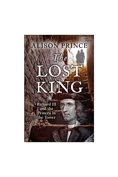 A & C BLACK The Lost King Flashbacks