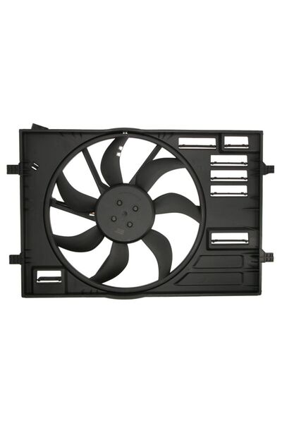 Thermotec Ventilator, Radiator Audi A3 Q2 Seat Ateca Leon Leon Sc Leon St Sko...