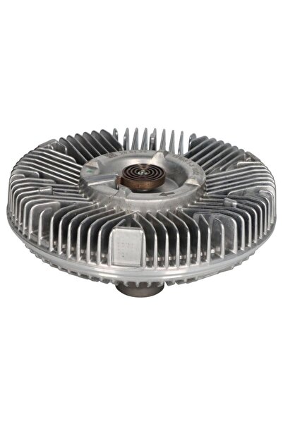 BORG-WARNER Vascocuplaj Ventilator Radiator Case Ih 115 C