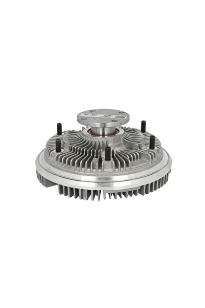 Nissens Vascocuplaj Ventilator Radiator Man Hocl Lion s City Tga Tgl I Tgm I ...