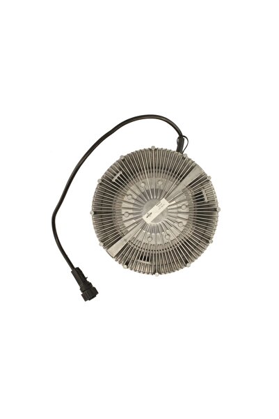 NRF Vascocuplaj Ventilator Radiator (numar Pini: 5) Volvo Fm FM12 FM9 D12c340...