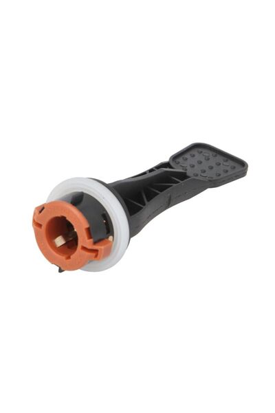 akusan Suport Lampa, Semnalizator Fata Seat Alhambra Vw Sharan 1.9d-2.8 03.00...